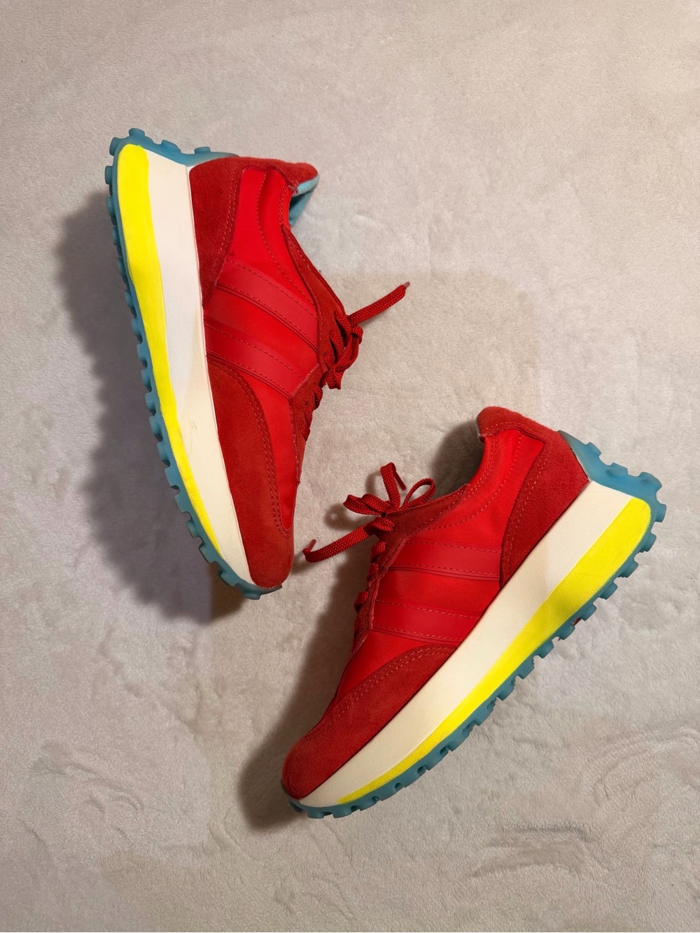 Steve Madden Chasen Sneakers
